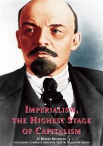 Lenin imperialism