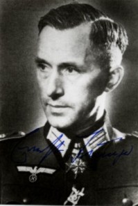 ernst junger