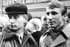 putin youth