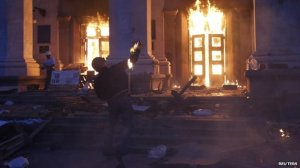 odessa fire