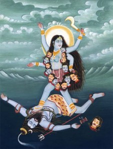 goddess_kali_and_lord_shiva