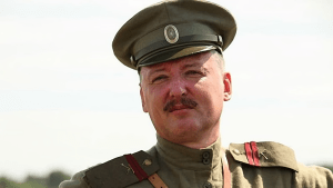 igor strelkov