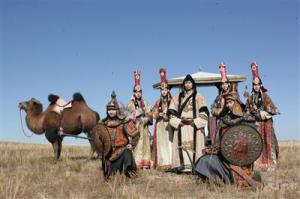 8-“Mongolian-Culture-and-Cuisine”-at-The-Pavilion