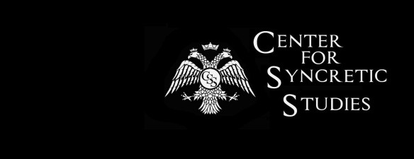 Twitter Center for Syncretic Studies