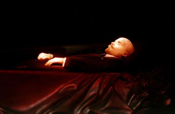 lenin
